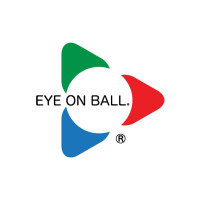 eye-on-ball logo, a company i’ve worked helped building their website
